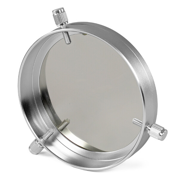 Omegon filtros solares Helievo 112 (104-130 mm)