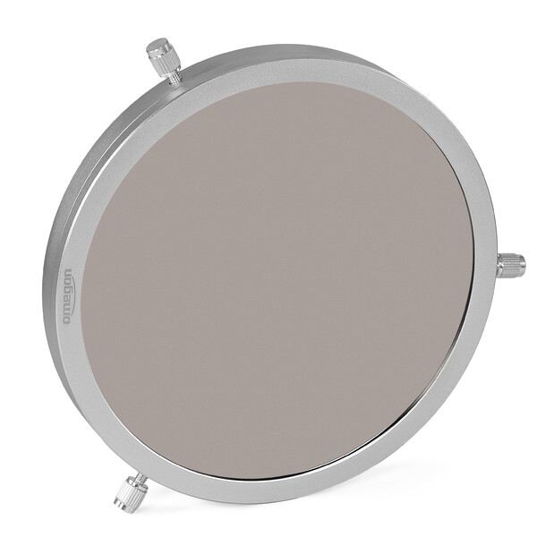 Omegon filtros solares Helievo 192 (184-210 mm)