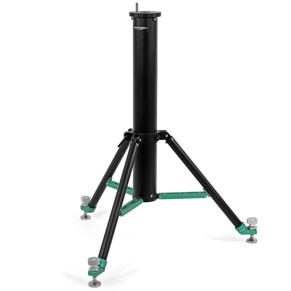 Omegon Por columna para monturas Vixen de 45 mm