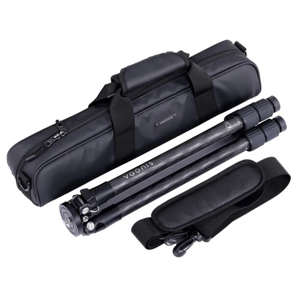 Vaonis Trípode Vespera High Carbon