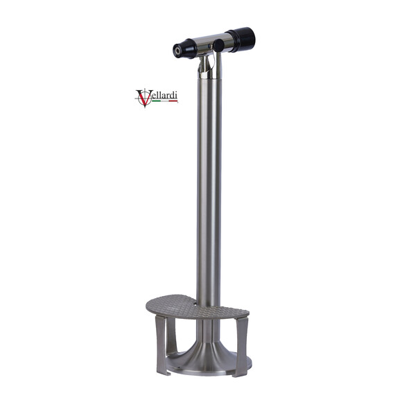 Vellardi Telescopio para ver el paisaje Monocular Attico 16x60
