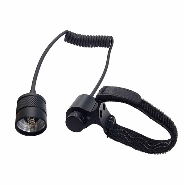 Maximtac Interruptor remoto para Gen3 + Multicolor