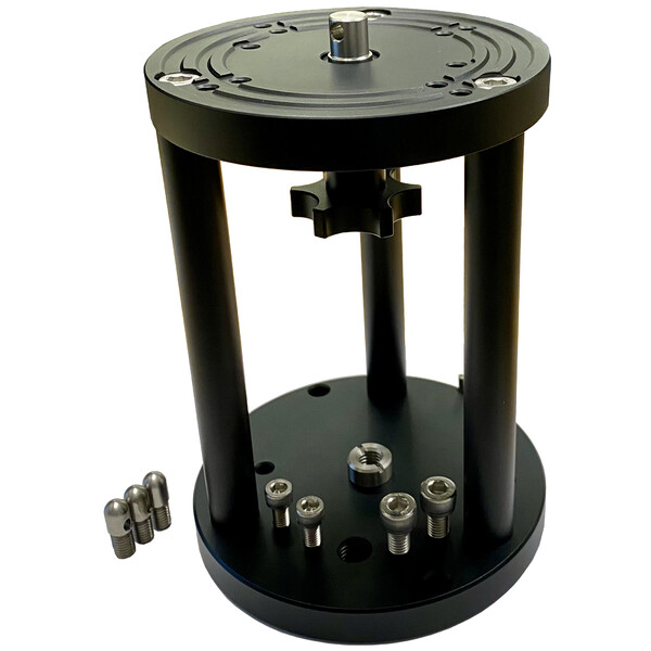 iOptron Alargador de mástil MiniPier