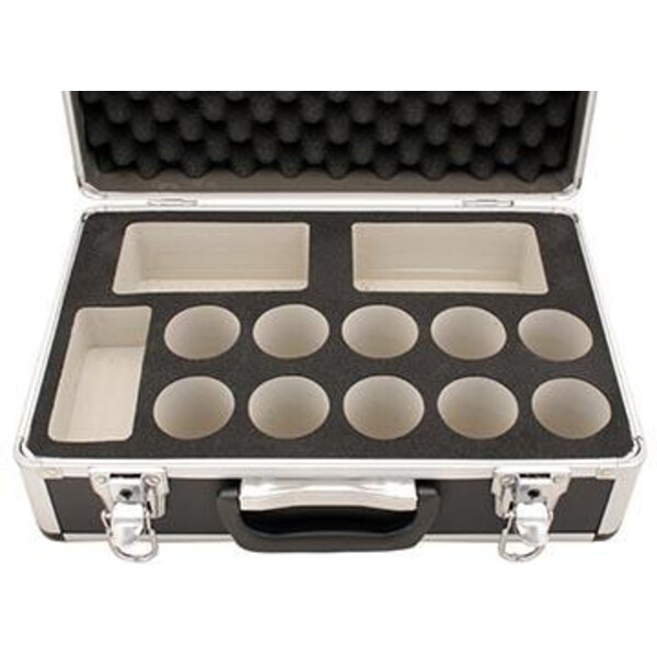TS Optics Maletín de transporte MXCase
