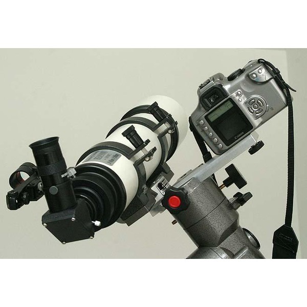 TS Optics Fijación paralela para cámaras y otros accesorios