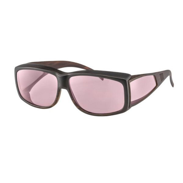 Eschenbach Lupa Gafas con filtro Acunis 25 XL (pequeñas)
