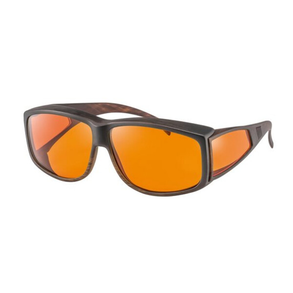 Lupa Gafas con filtro asensys 527 XL (pequeñas)