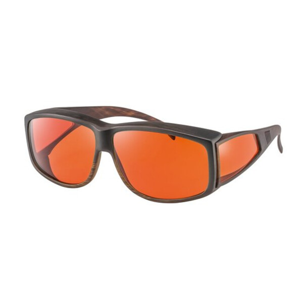 Lupa Gafas con filtro asensys 550 XL (pequeñas)