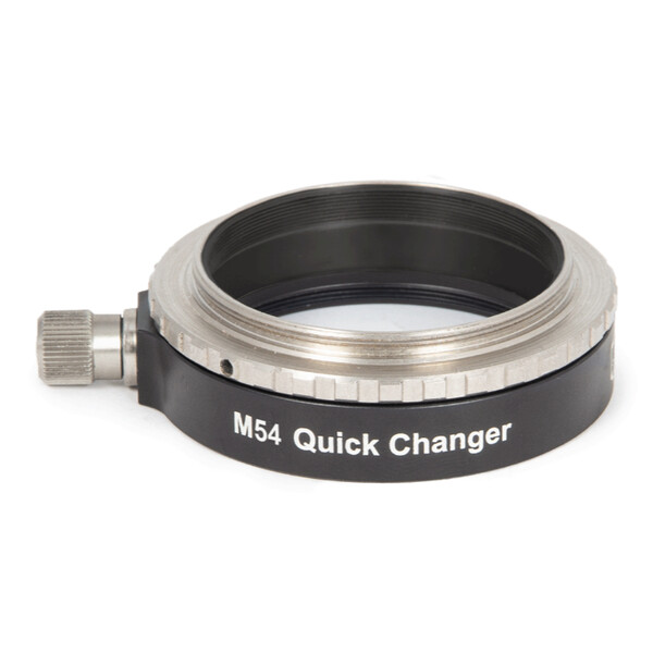 Baader Adapter Anillo de cambio M54 / S54