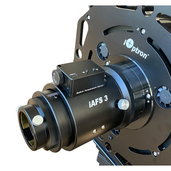 iOptron Enfocador Automatic Focuser iAFS3 2"
