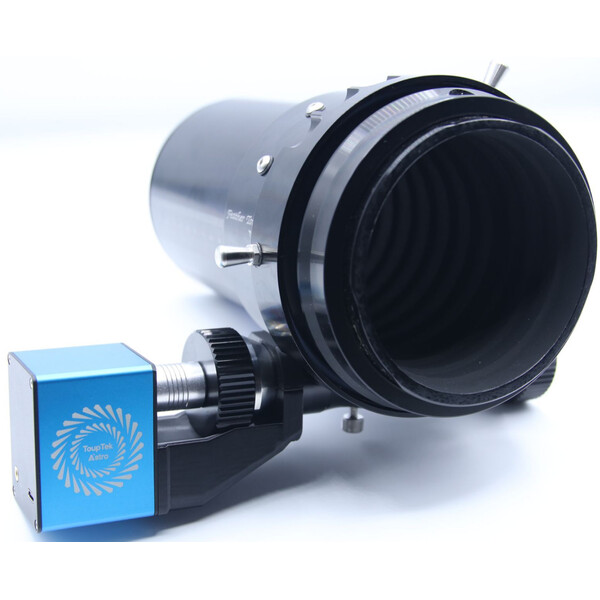 Astroprints Kit de montaje del motor AAF de ToupTek para Starlight Instruments True 3.5