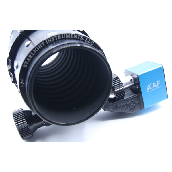 Astroprints Kit de montaje del motor AAF de ToupTek para Starlight Instruments True 3.5