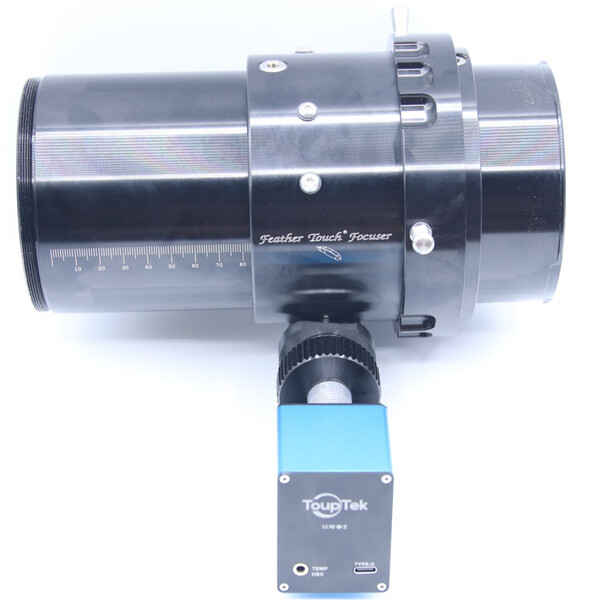 Astroprints Kit de montaje del motor AAF de ToupTek para Starlight Instruments True 3.5