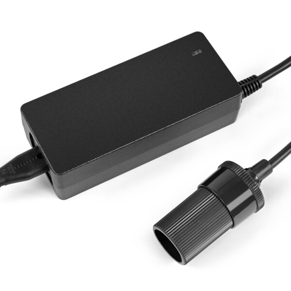 Omegon Fuente energética Euro-Universalnetzteil 12V/6A Zigarettenanzünderbuchse