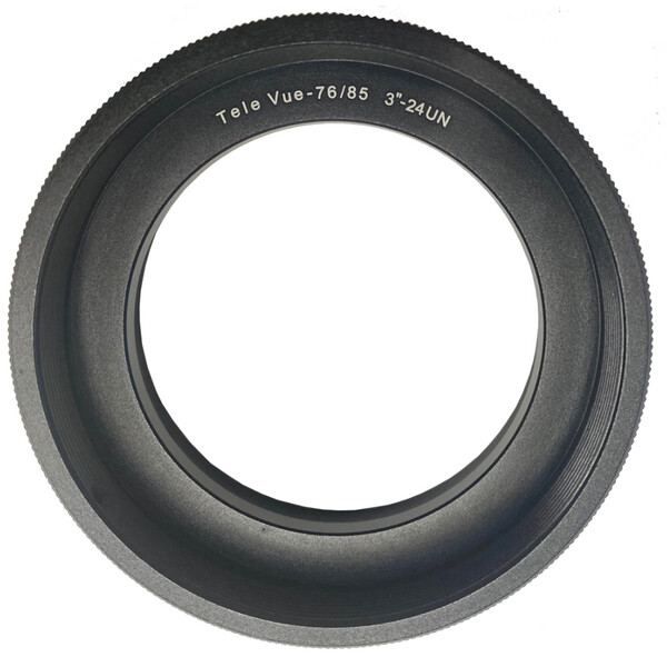 iOptron Adaptador iAFS2 / TeleVue 76/85