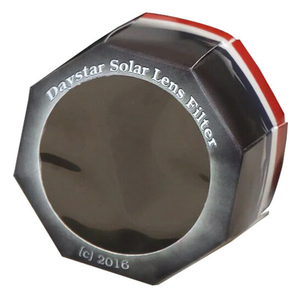 DayStar Filtros solares White-Light Universal Lens (50-69 mm)