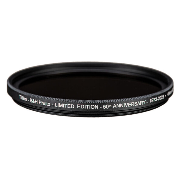Tiffen Filtro ND 5,4 49 mm