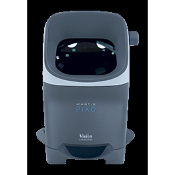 Vision Engineering Microscopio estereo MANTIS PIXO con «soporte universal Verso» (sin objetivos) SMP200