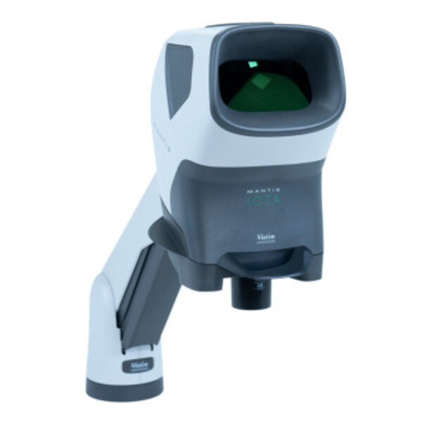 Vision Engineering Microscopio estereo MANTIS IOTA con «trípode universal Verso» (sin objetivos) SMI200