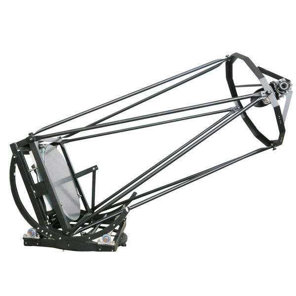 Hubble Optics Telescopio Dobson N 609/2012 UL24g f/3.3 Premium Ultra Light GoTo