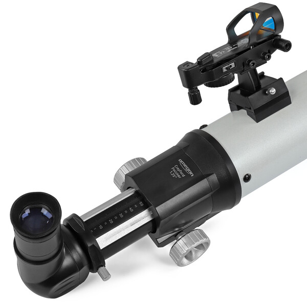 Omegon Telescopio CR AC 70/700