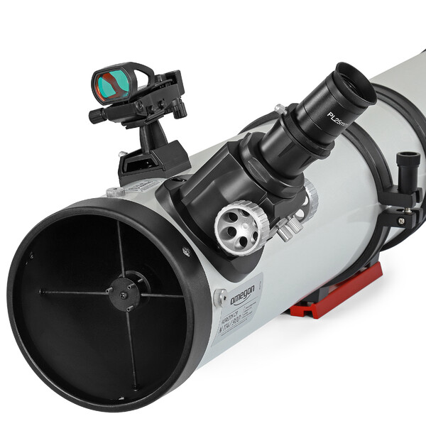 Omegon Telescopio N 114/900