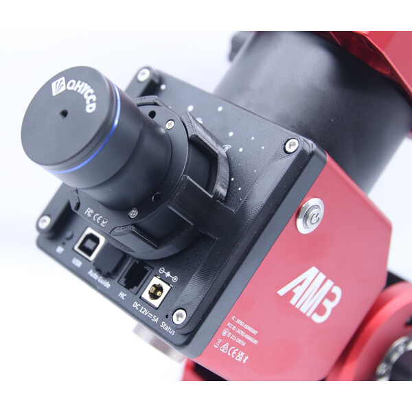 Astroprints Adapter para PoleMaster en montura ZWO-AM3