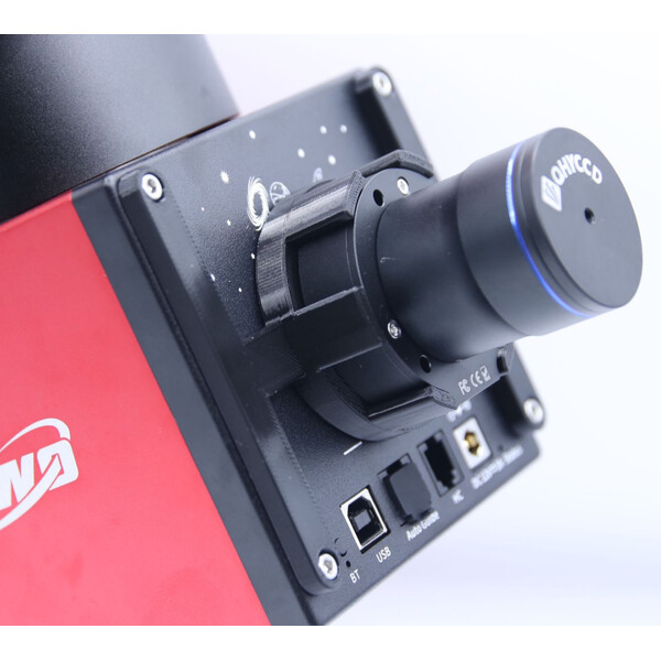 Astroprints Adapter para PoleMaster en montura ZWO-AM5N