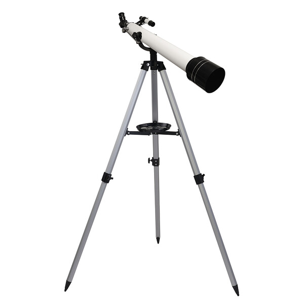 Buki telescopio: 40 posibilidades