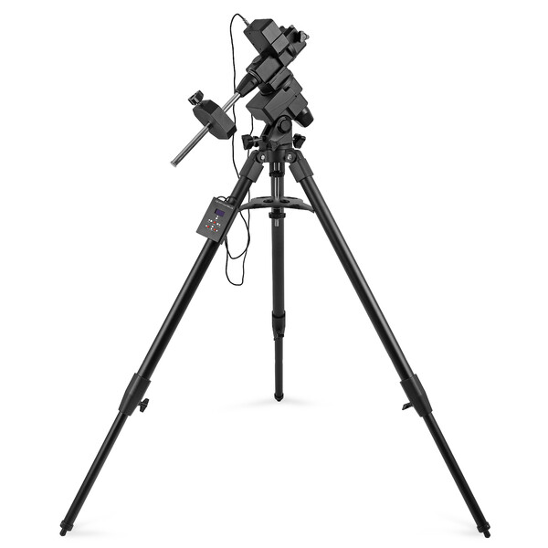 Omegon Telescopio N 153/750 EQ570DX