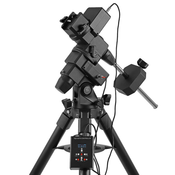 Omegon Telescopio N 153/750 EQ570DX