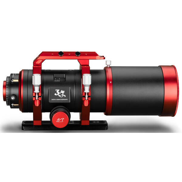 William Optics Refractor apocromático AP 76/365 UltraCat 76 WIFD 30th Anniversary Edition