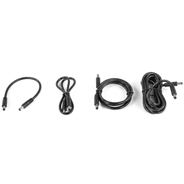 Omegon Cable 5,5-2,1mm 2m