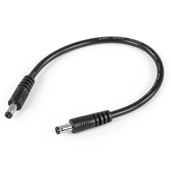 Omegon Cable Adapter 5,5-2,1 - 5,5-2,5