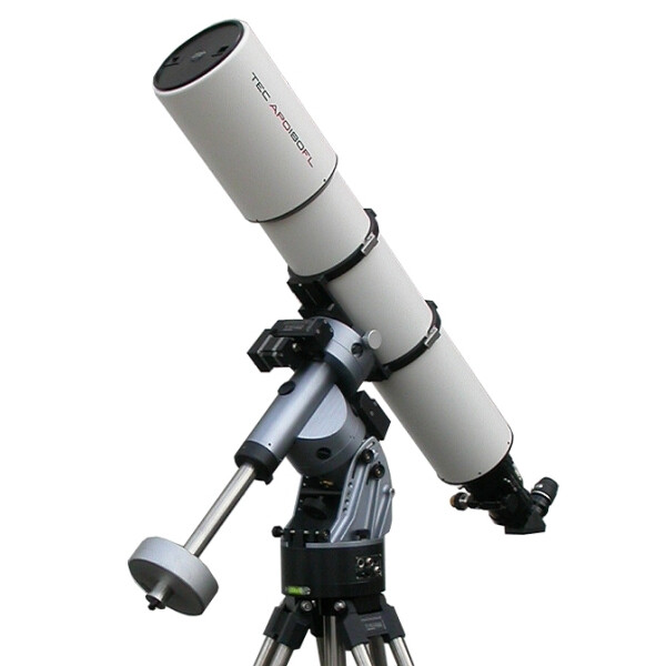 TEC Refractor apocromático AP 180/1260 f/7 180FL