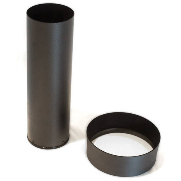 TS Optics Celda del espejo principal Carbon 406 mm f/8 GSO RC