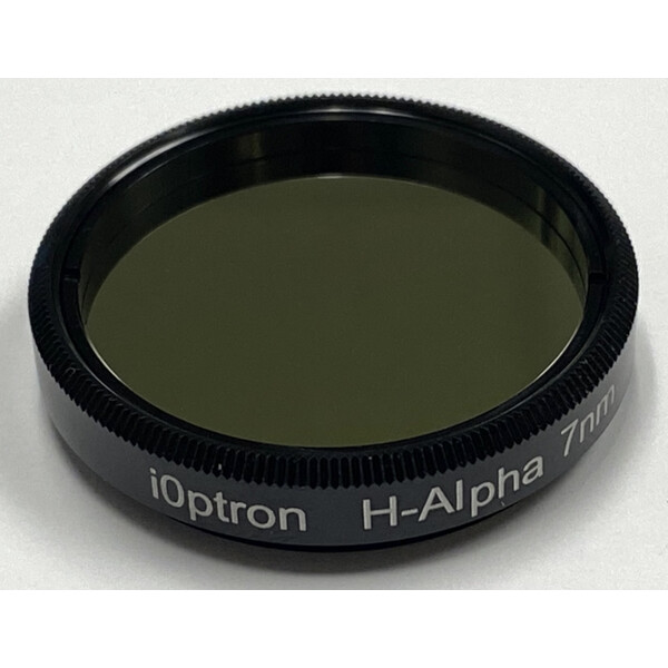 iOptron Filtro H-alfa 1,25"