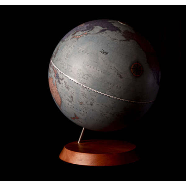 Zoffoli living Globo terráqueo Lume 33 cm