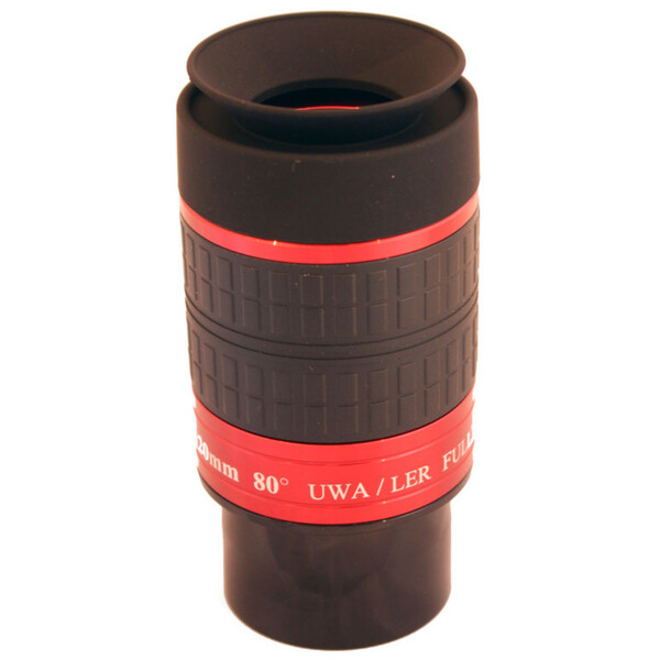 noctutec Ocular Milan LER UWA 20mm 80° 2"