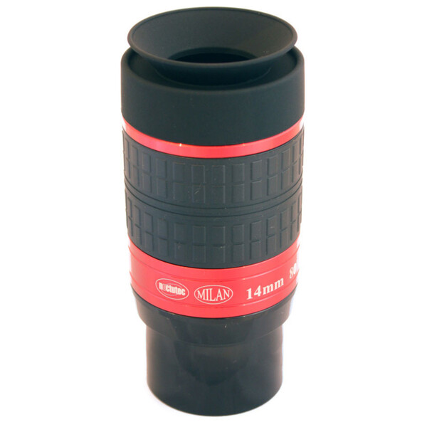 noctutec Ocular Milan LER UWA 14mm 80° 2"