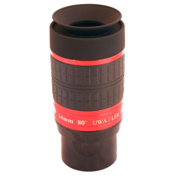 noctutec Ocular Milan LER UWA 14mm 80° 2"