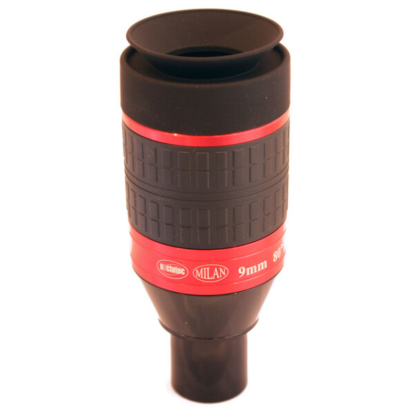 noctutec Ocular Milan LER UWA 9mm 80° 2"