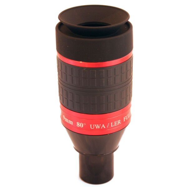 noctutec Ocular Milan LER UWA 9mm 80° 2"