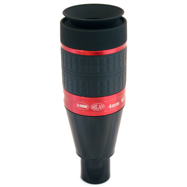 noctutec Ocular Milan LER UWA 4 mm 80° 1,25"