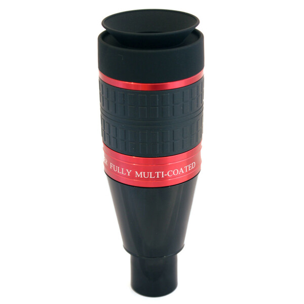 noctutec Ocular Milan LER UWA 4 mm 80° 1,25"