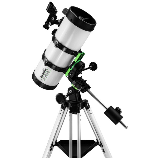 Skywatcher Telescopio N 114/500 1145P Starquest EQ