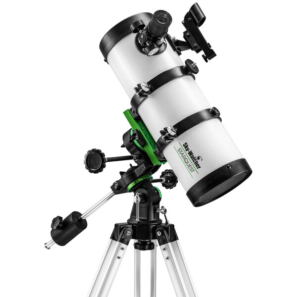 Skywatcher Telescopio N 114/500 1145P Starquest EQ