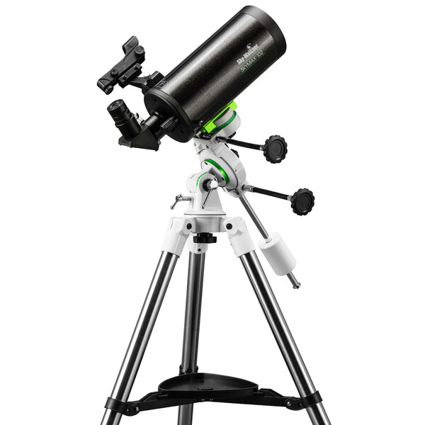 Skywatcher Telescopio Maksutov MC 102/1300 Starquest DX EQ