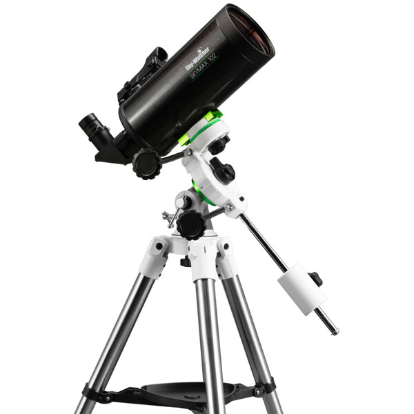 Skywatcher Telescopio Maksutov MC 102/1300 Starquest DX EQ