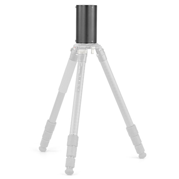 Omegon Alargador de mástil Pro HM31